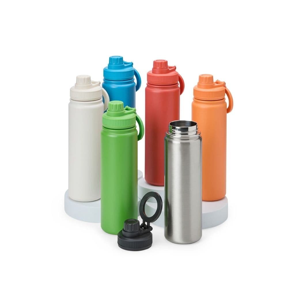 Garrafa Térmica Inox 750Ml 08197