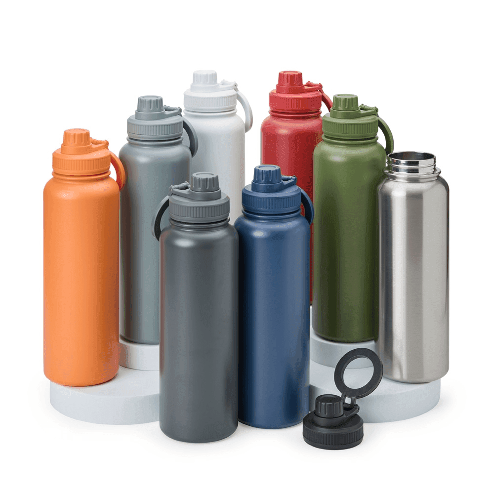 Garrafa Térmica Inox 1,2L 08198
