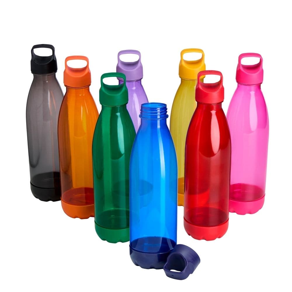 Garrafa Translucida 680ml15246