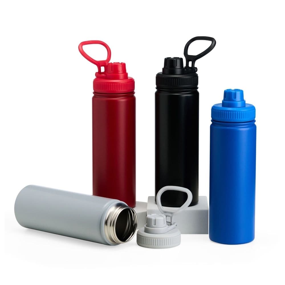 Garrafa Inox 750Ml 18939