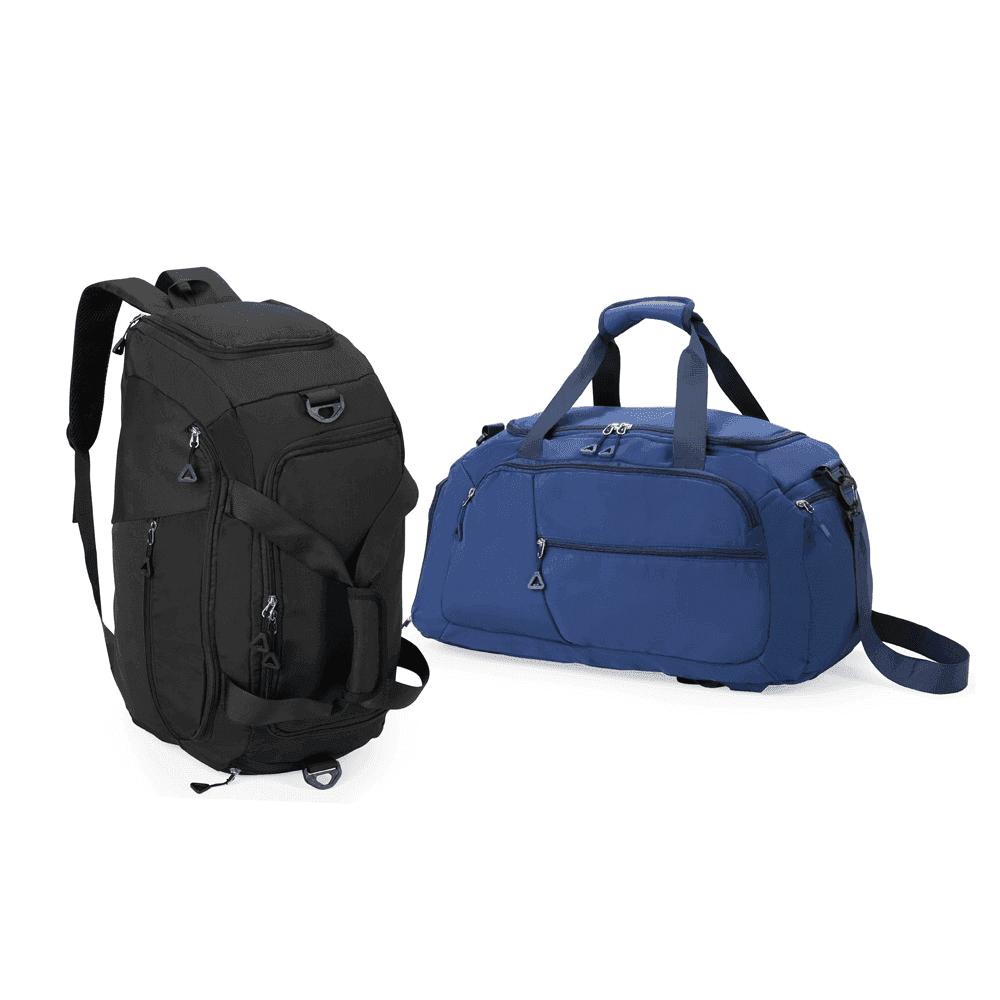 Bolsa Esportiva Oxford 28 Litros 08227