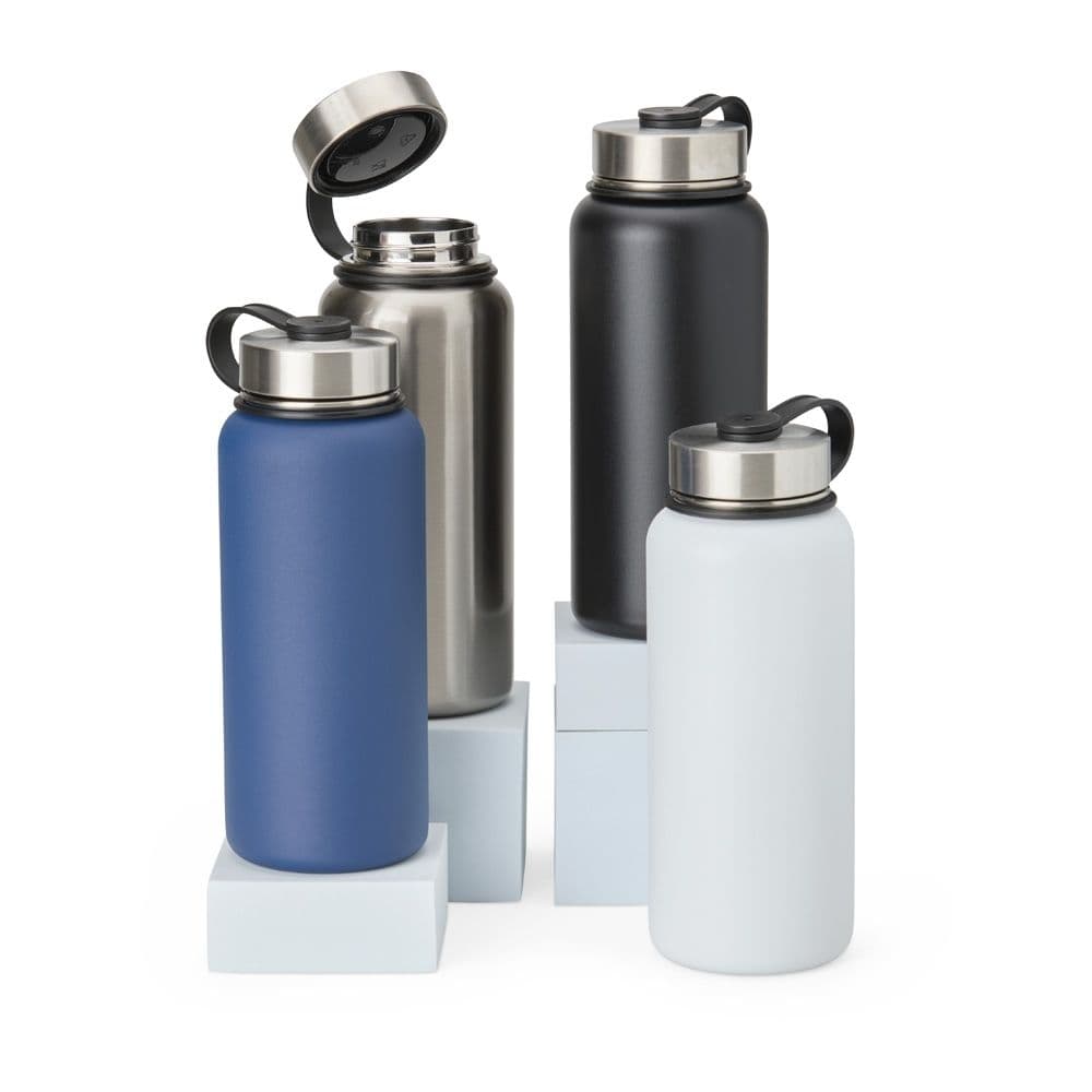 Garrafa Térmica Inox 950ml 06097