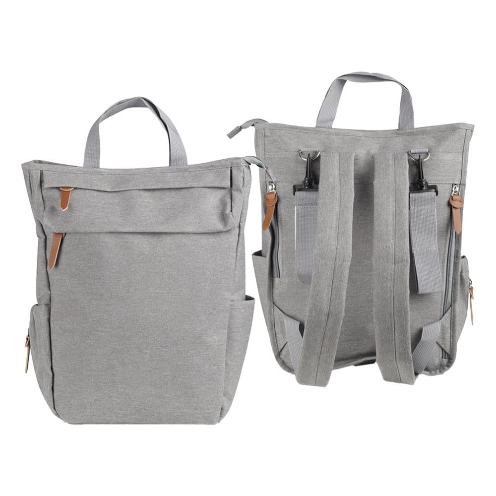 Mochila Multifuncional Poliéster 12 Litros 15225