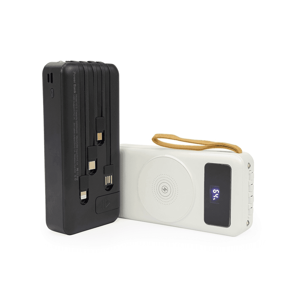 Power Bank 20.000Mah 08265