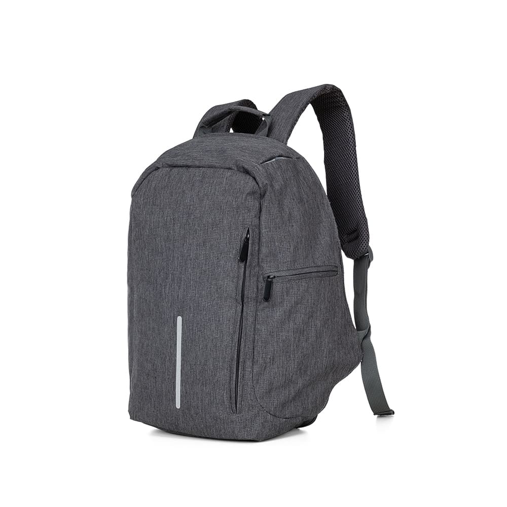 Mochila Antifurto Poliéster 14530