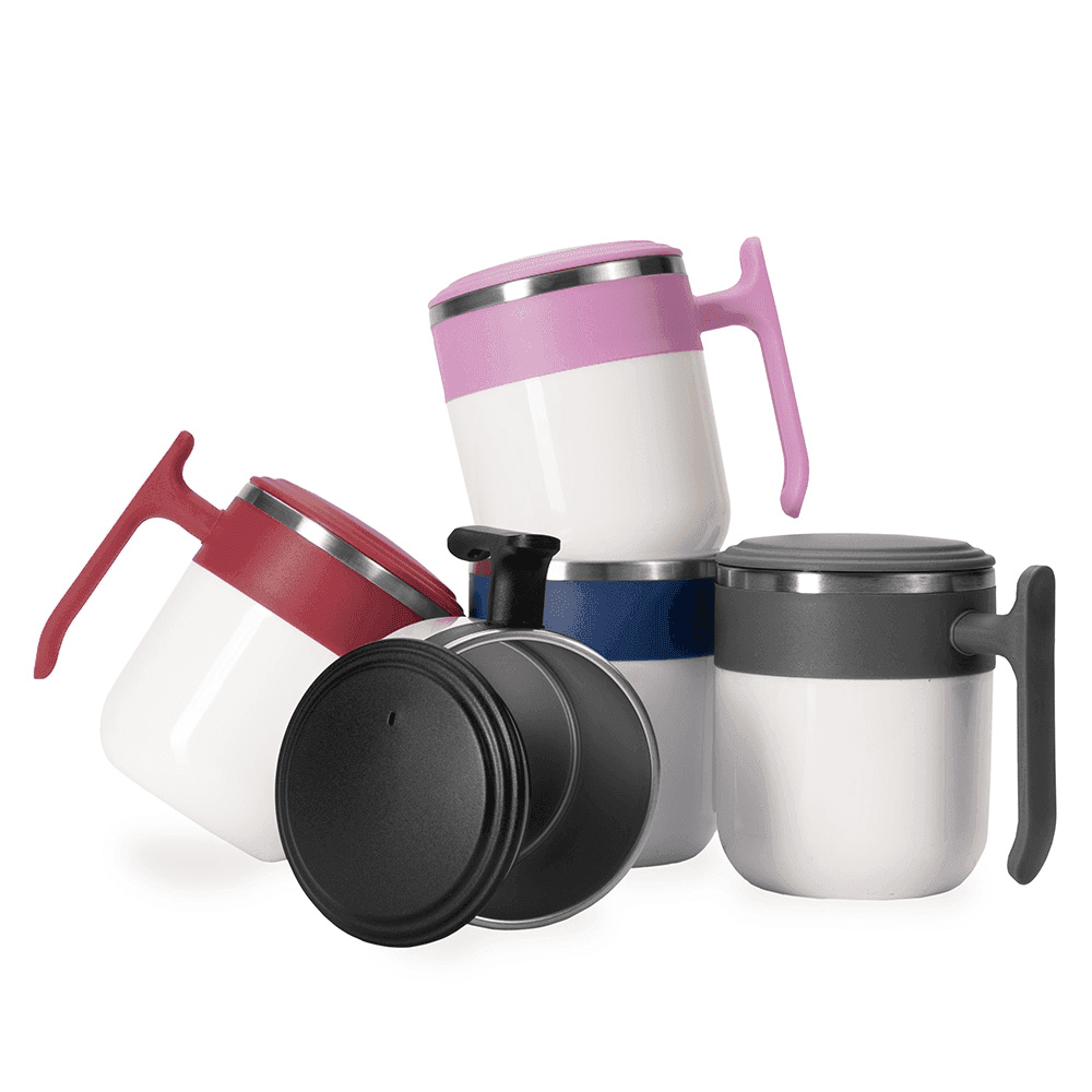 Caneca Inox 350ml 18946