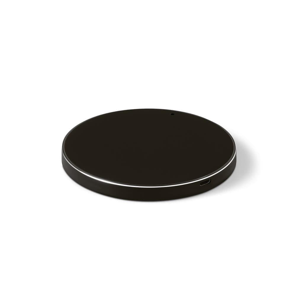 JOULE. Carregador Wireless Super-Rápido Em ABS E Alumínio 15W 97907