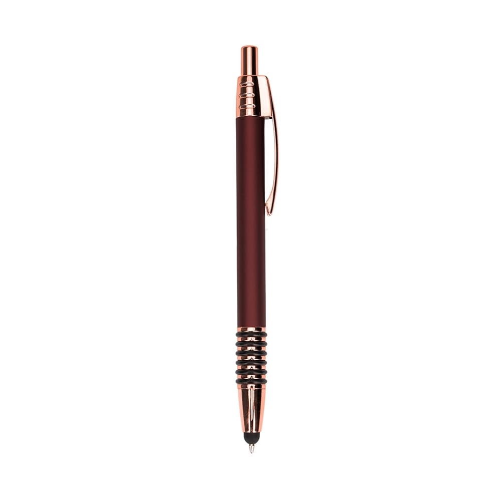 Caneta Metal Touch 08136A
