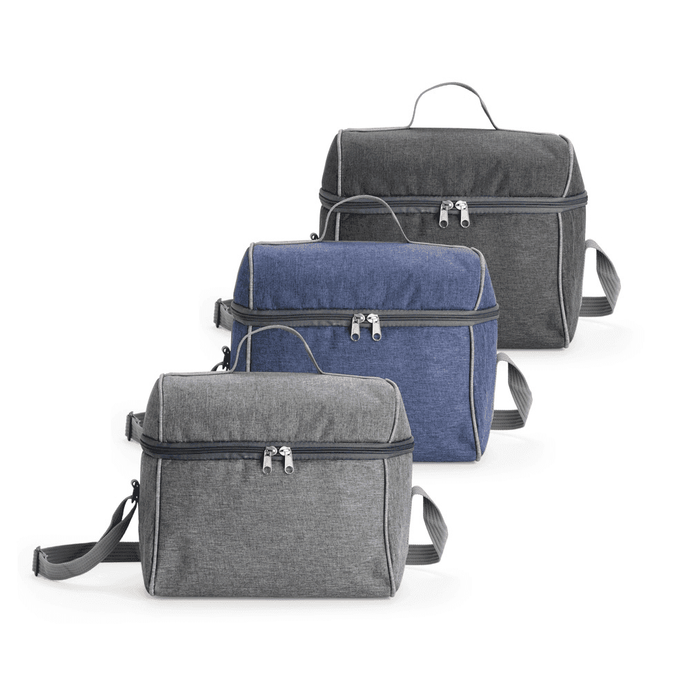Bolsa Térmica Poliéster 14 Litros 15277