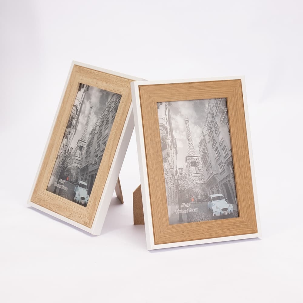 Porta-Retrato MDF 18990A