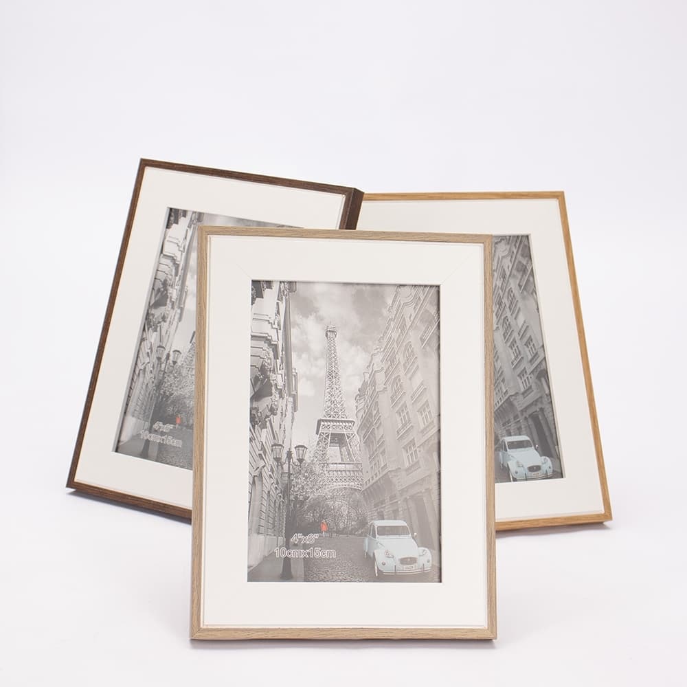 Porta-Retrato MDF 19x14cm 18990B