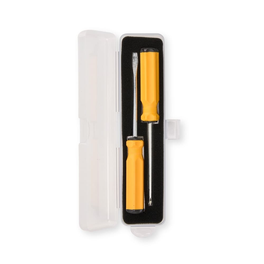 Kit Ferramentas 2 Peças 08323