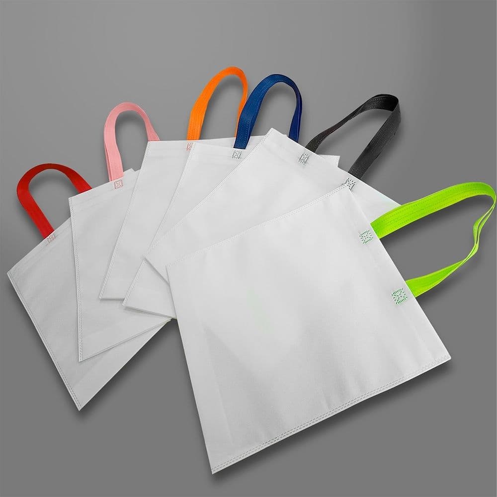 Sacola TNT Biodegradável 15318N