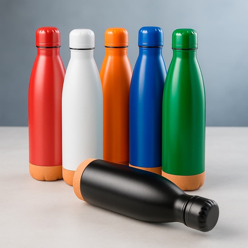Garrafa Térmica 500Ml Personalizada 19011