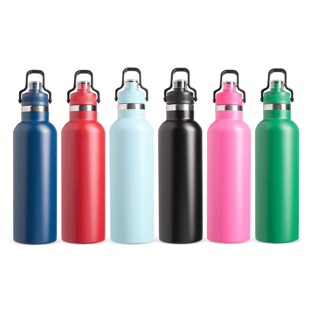 Garrafa Inox 800ml 19032