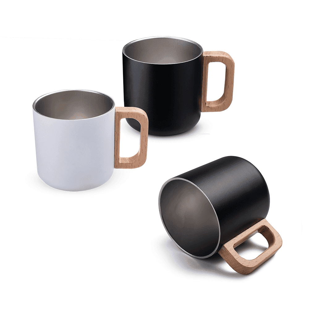 Caneca Térmica 400ml 15382
