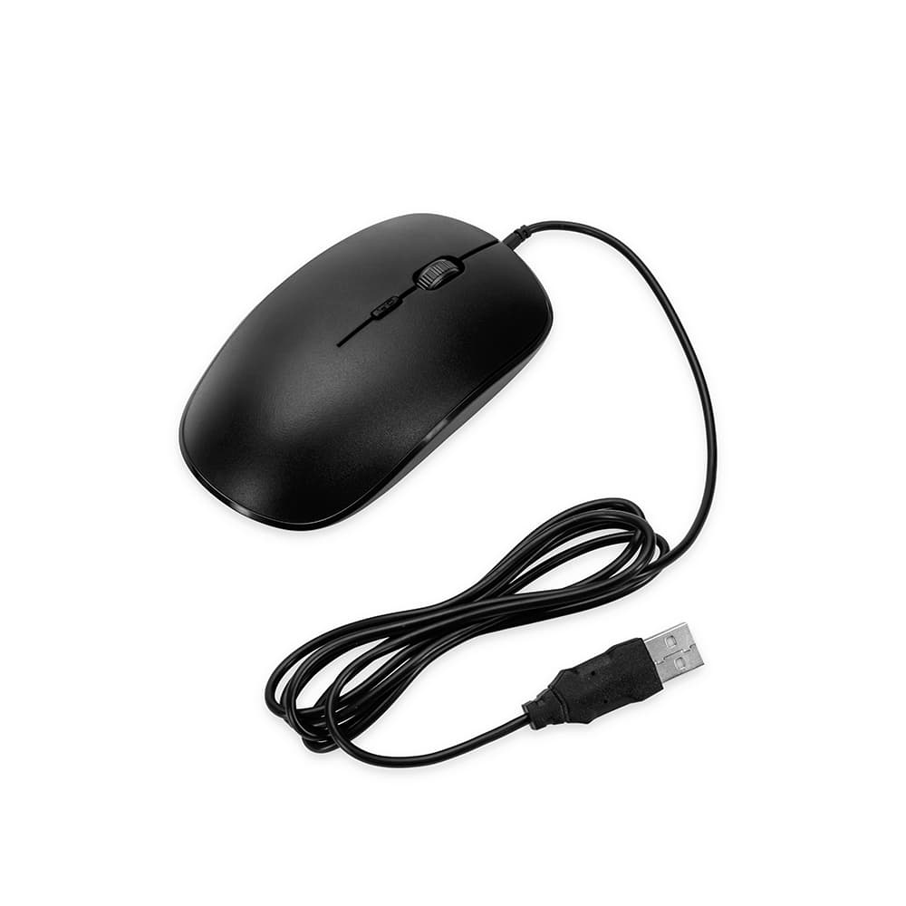 Mouse com Fio 09075