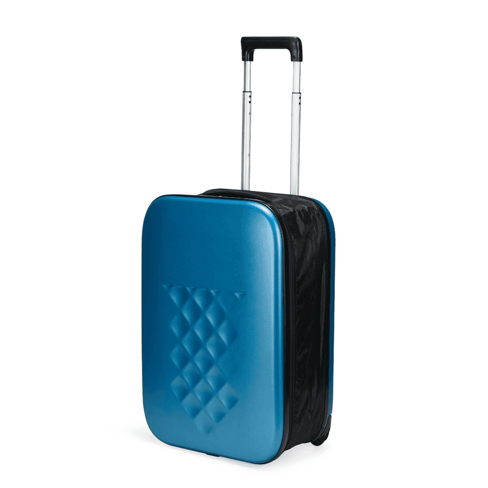 Mala Retrátil Slim 40L 09225
