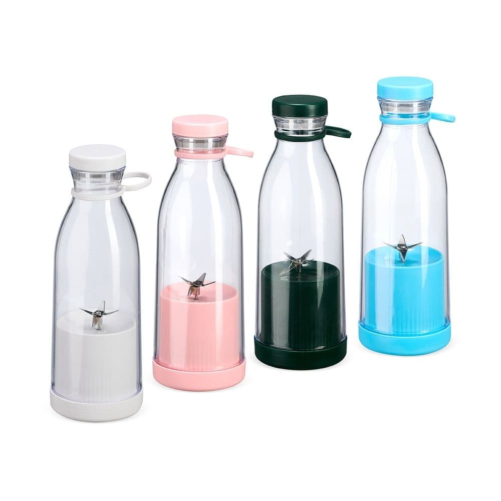 Garrafa Plástica Mixer 380ml 14995A