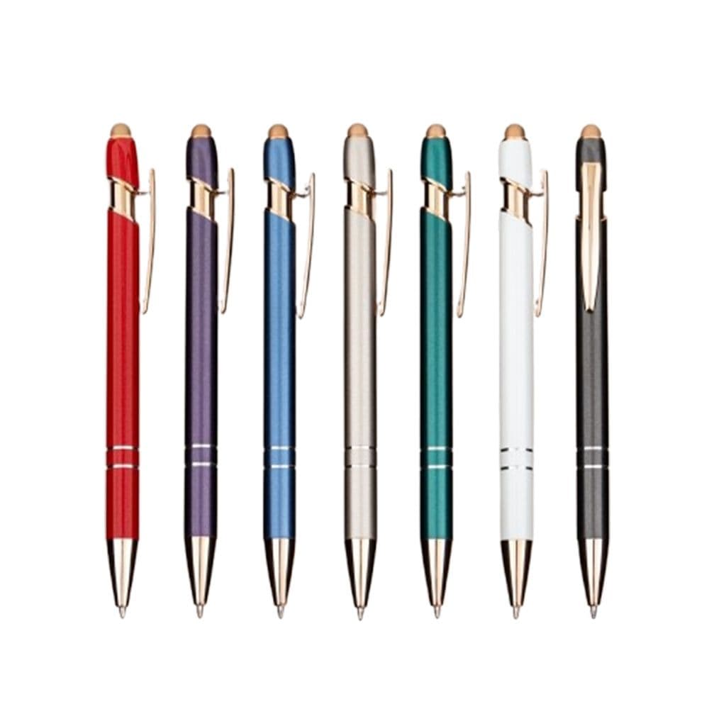Caneta Metal Touch 05011A