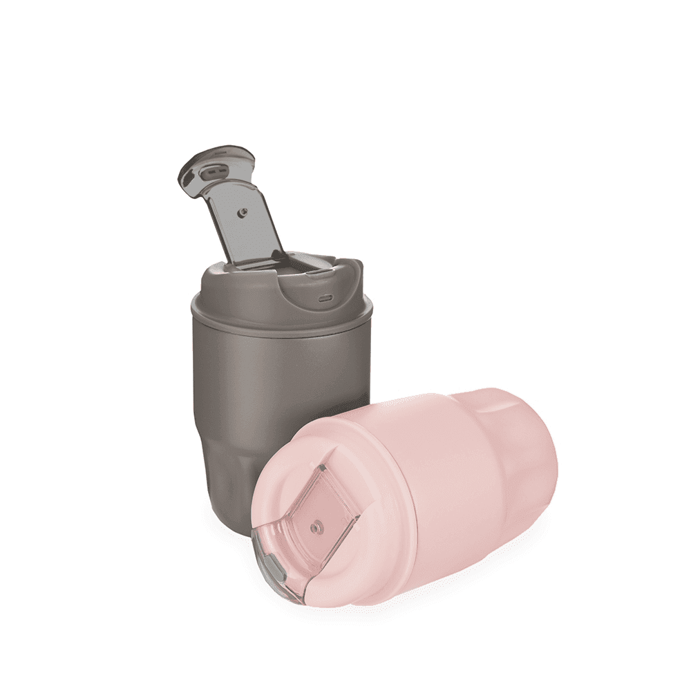 Copo Térmico 250Ml 09127