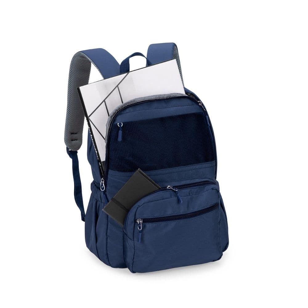 Mochila Oxford 23L 09161