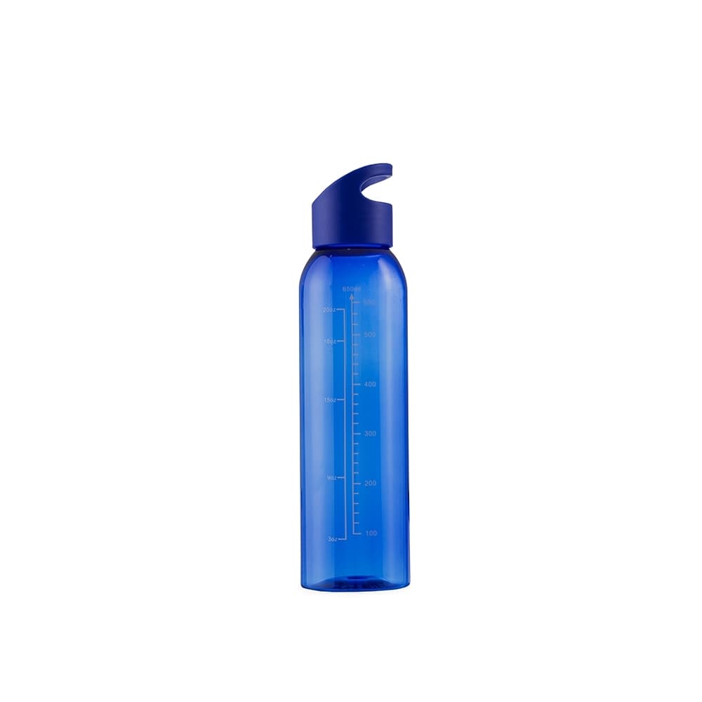 Garrafa Plástica 700Ml 02423A