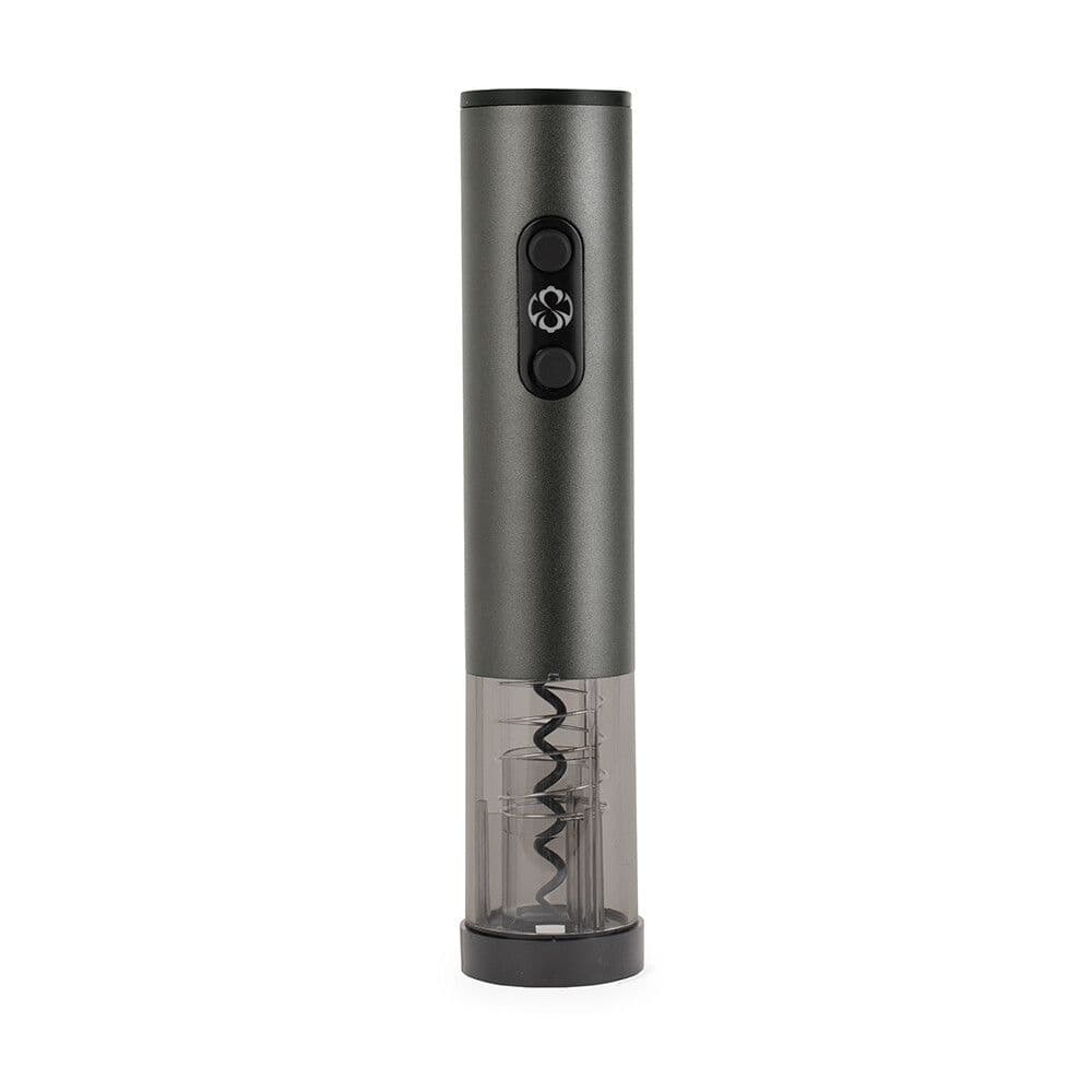 Saca-Rolhas Elétrico Com Led 09281