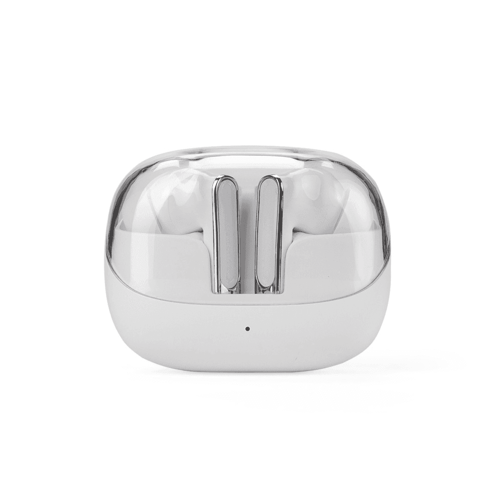 Fone De Ouvido Bluetooth Com Case Carregador 09289