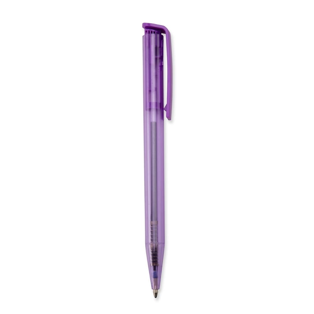 Caneta Plástica 13630T