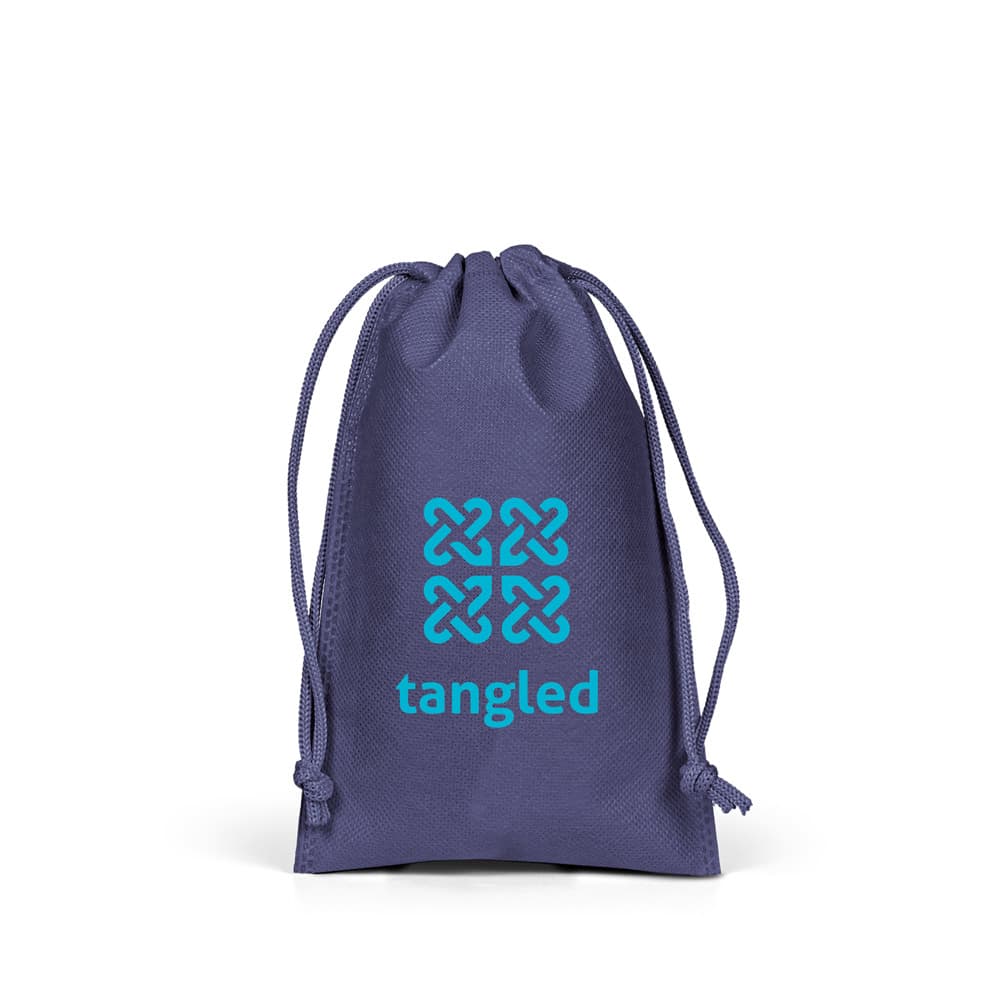 Gift Bag S. Sacola Pequena Em Non-Woven (60 G/M²) Termo-Selada 92581