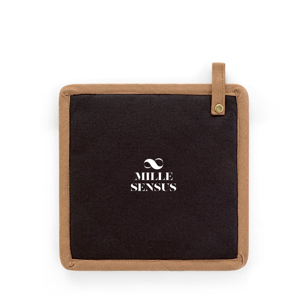 Cloves. Pegador De Cozinha Em Algodão Canvas (275 G/M²) 94370