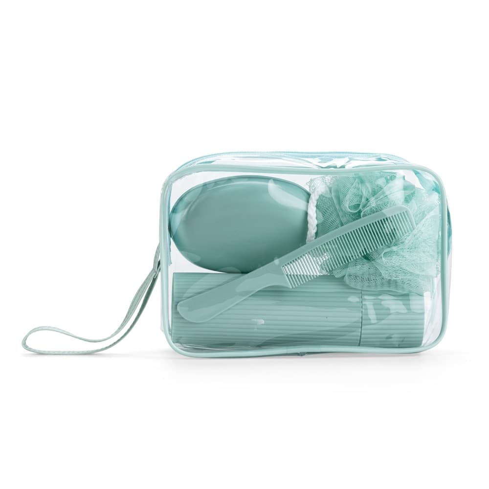 Kit Viagem 4 Peças 19205