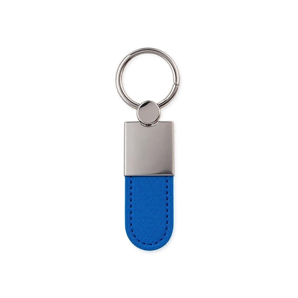 Chaveiro Metal Com Pu 19233
