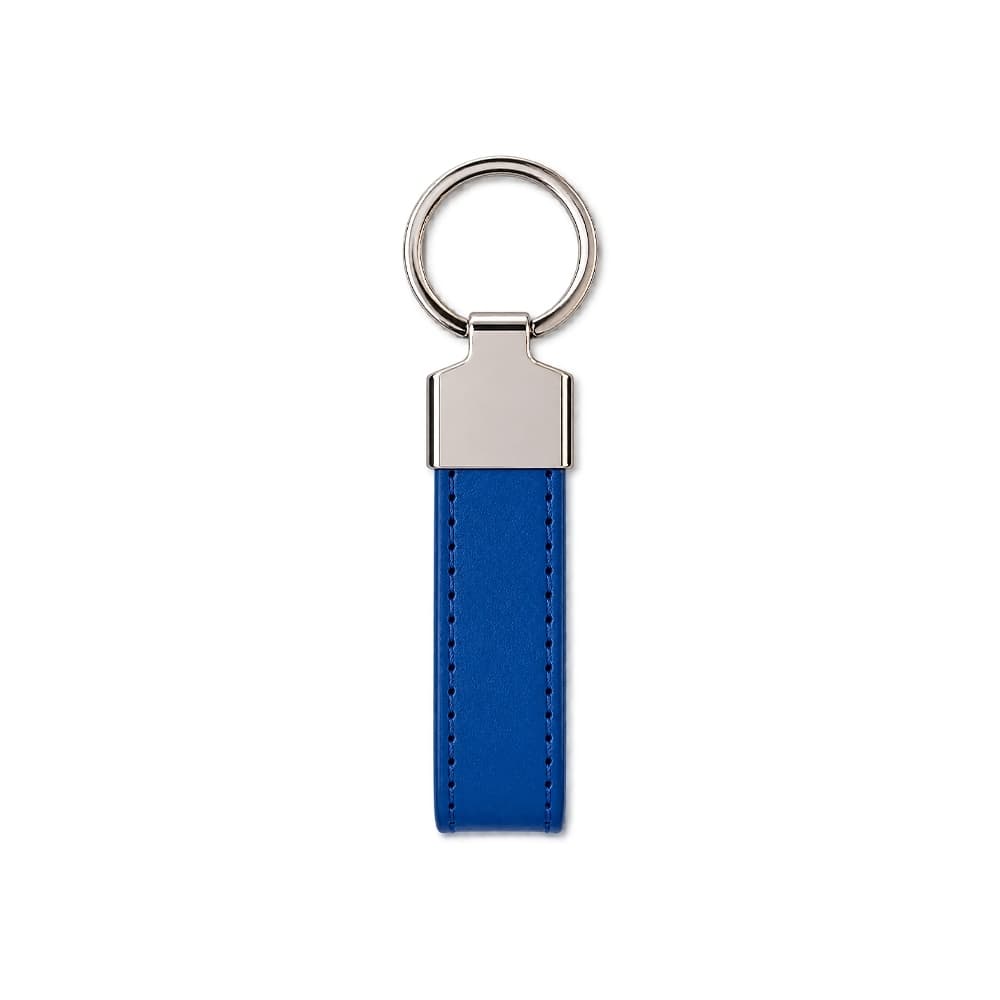 Chaveiro Metal Com Pu 19234