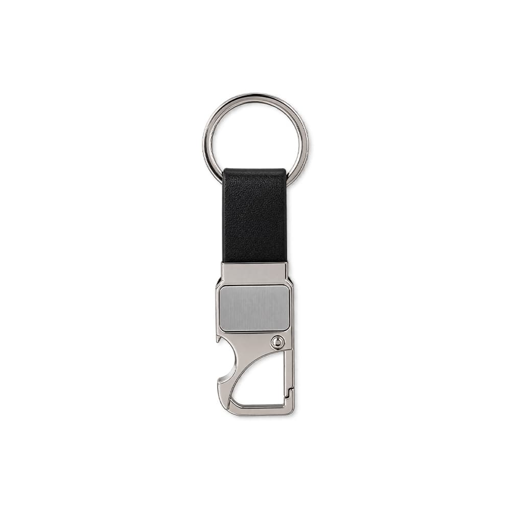 Chaveiro Metal Com Mosquetão 08336A
