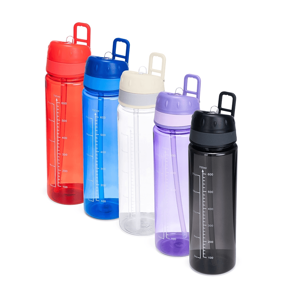 Squeeze Plástico 700Ml 09215