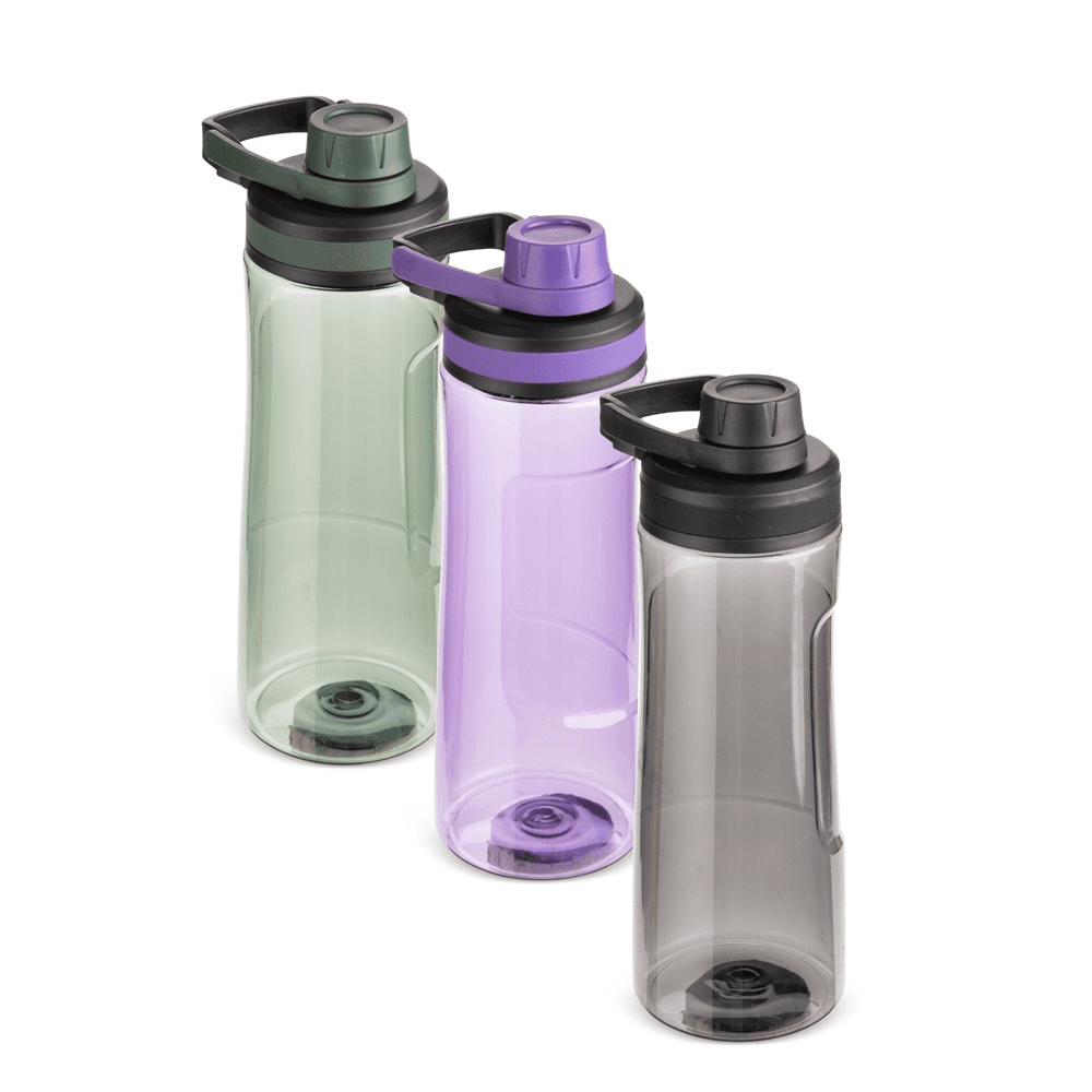 Garrafa Plástica 750Ml 09212