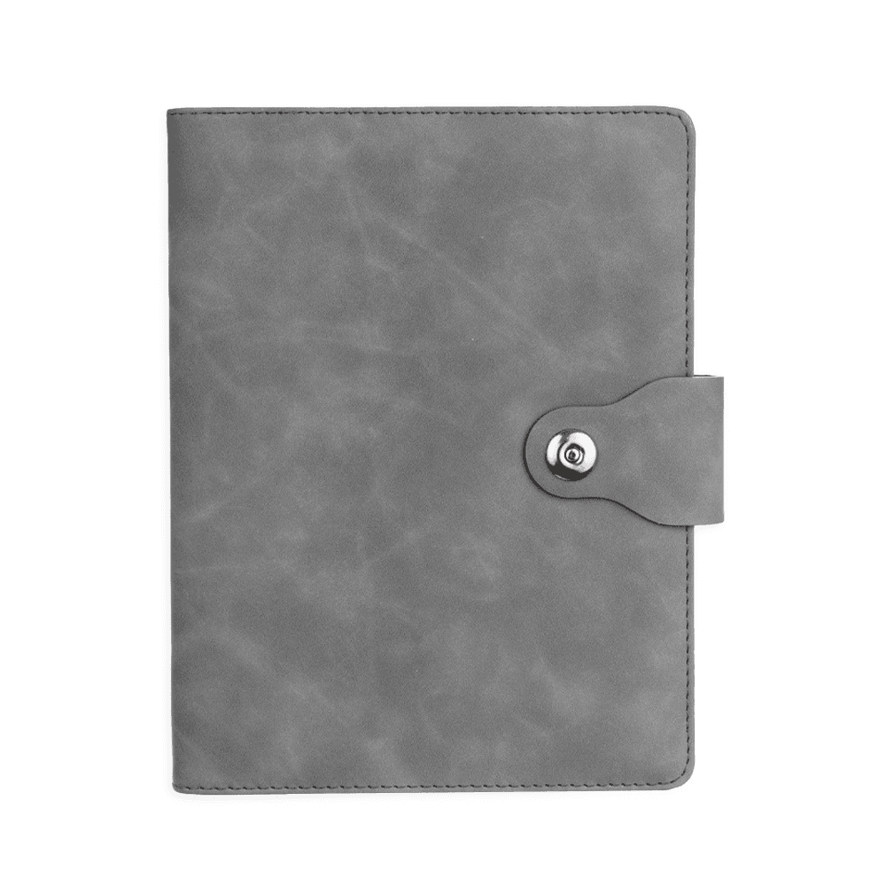 Caderno De Anotações A5 PU 19148