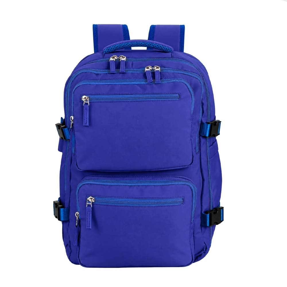Mochila Expansível 02219