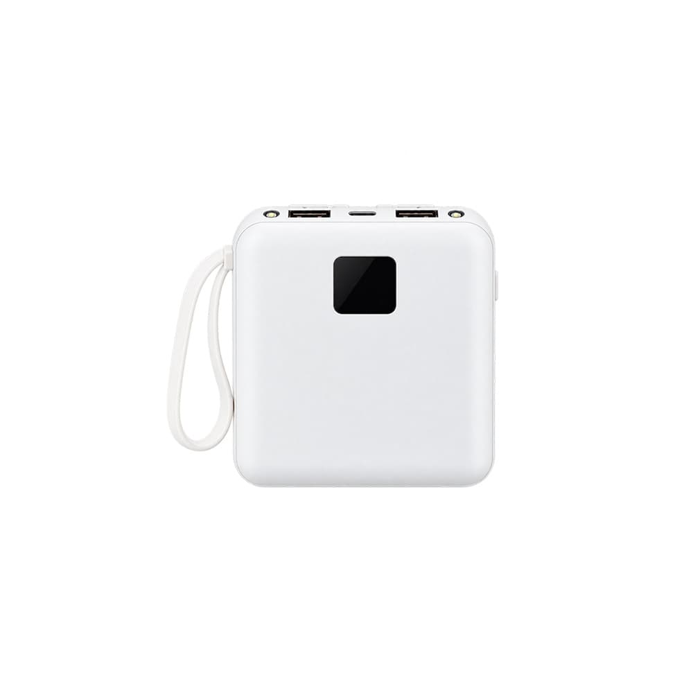 Power Bank 10.000Mah Multissaídas 09449