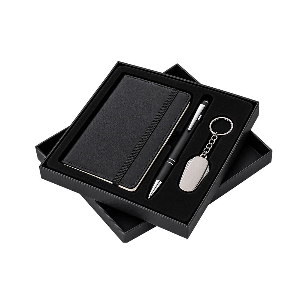 Kit Executivo Com 3 Peças 19237