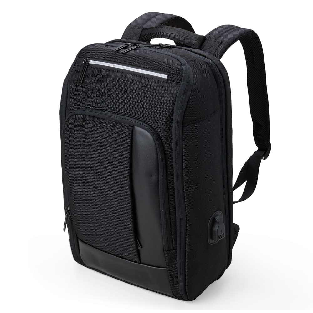 Mochila Nylon 23 Litros 07004