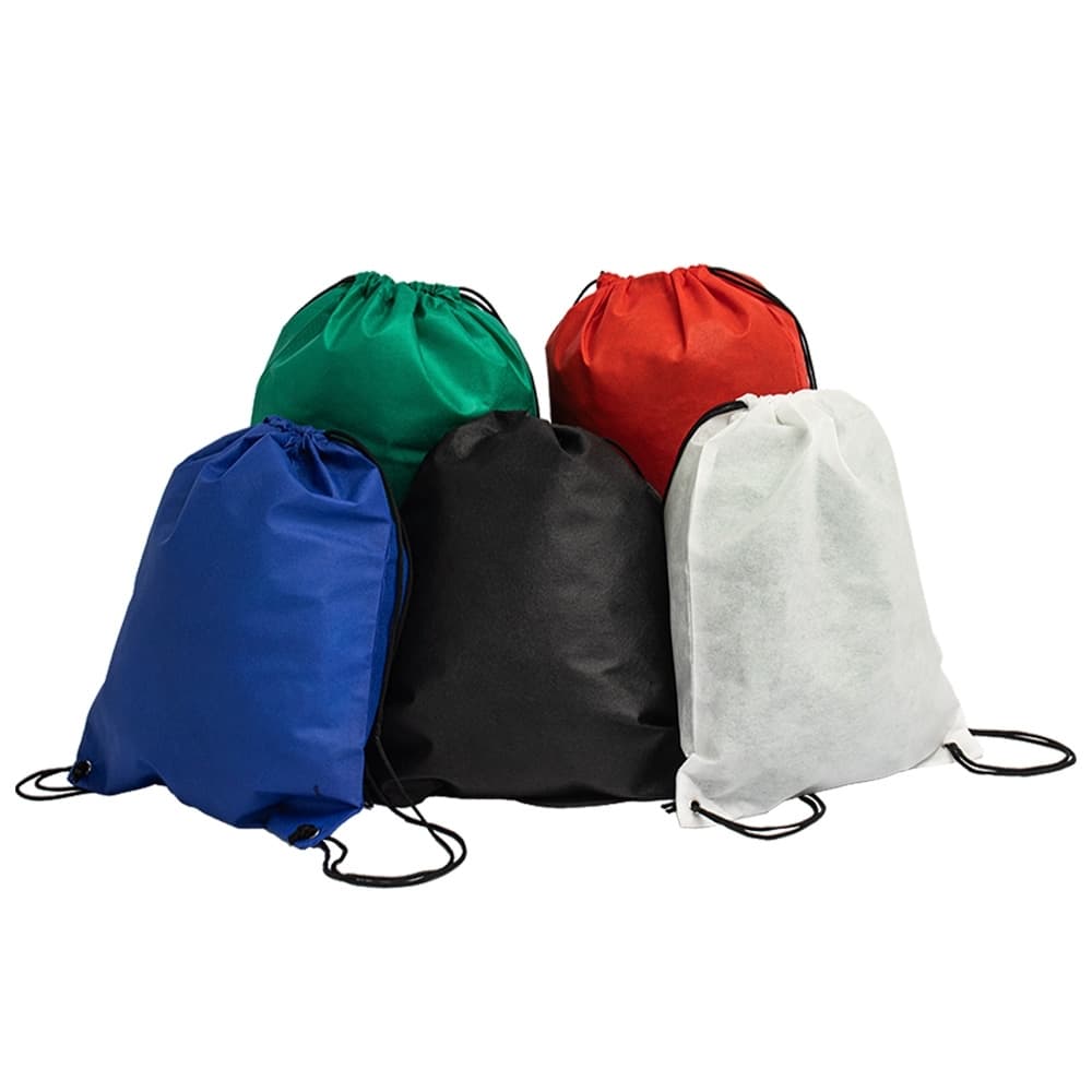Mochila Saco Em Tnt 18505 Personalizada