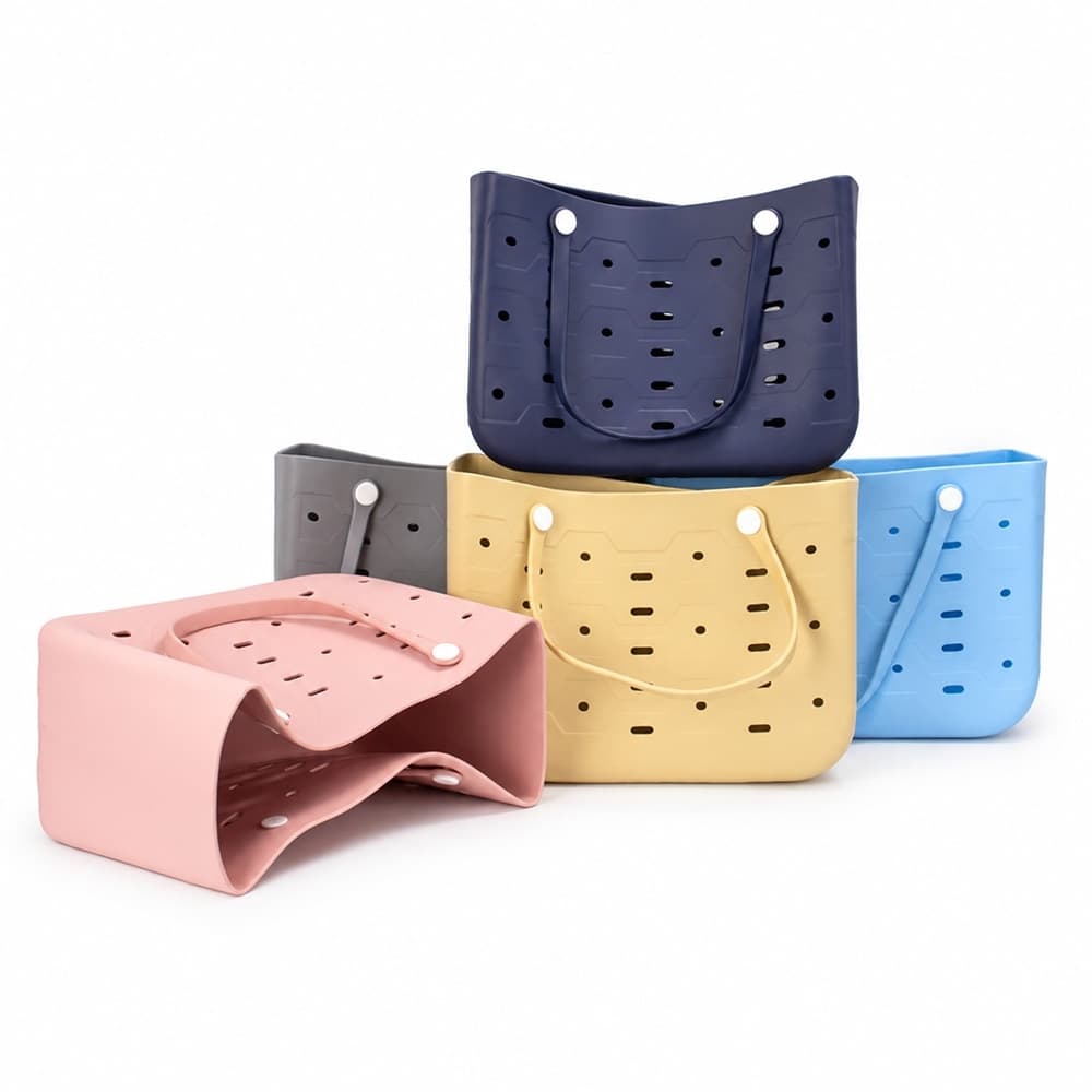 Bolsa Eva 09318G