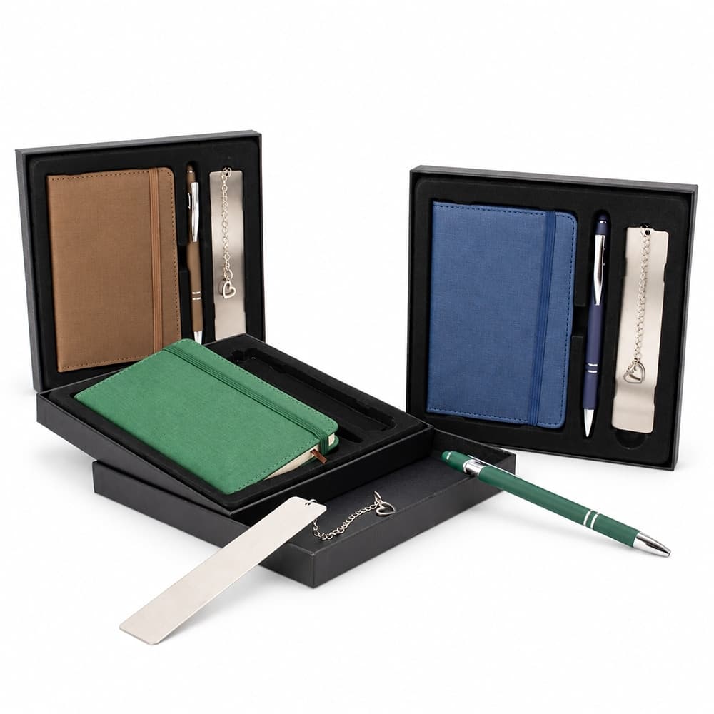 Kit Executivo 3 Peças 19239
