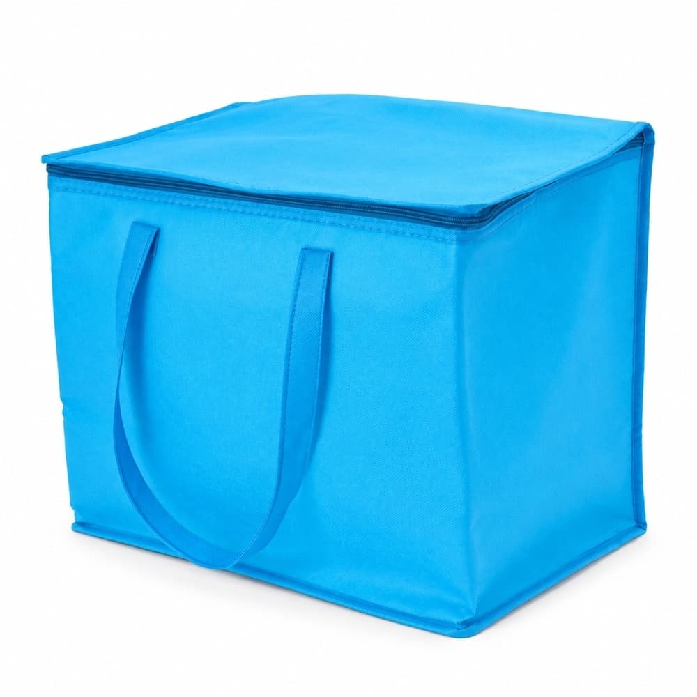 Bolsa Térmica Em Tnt 19295