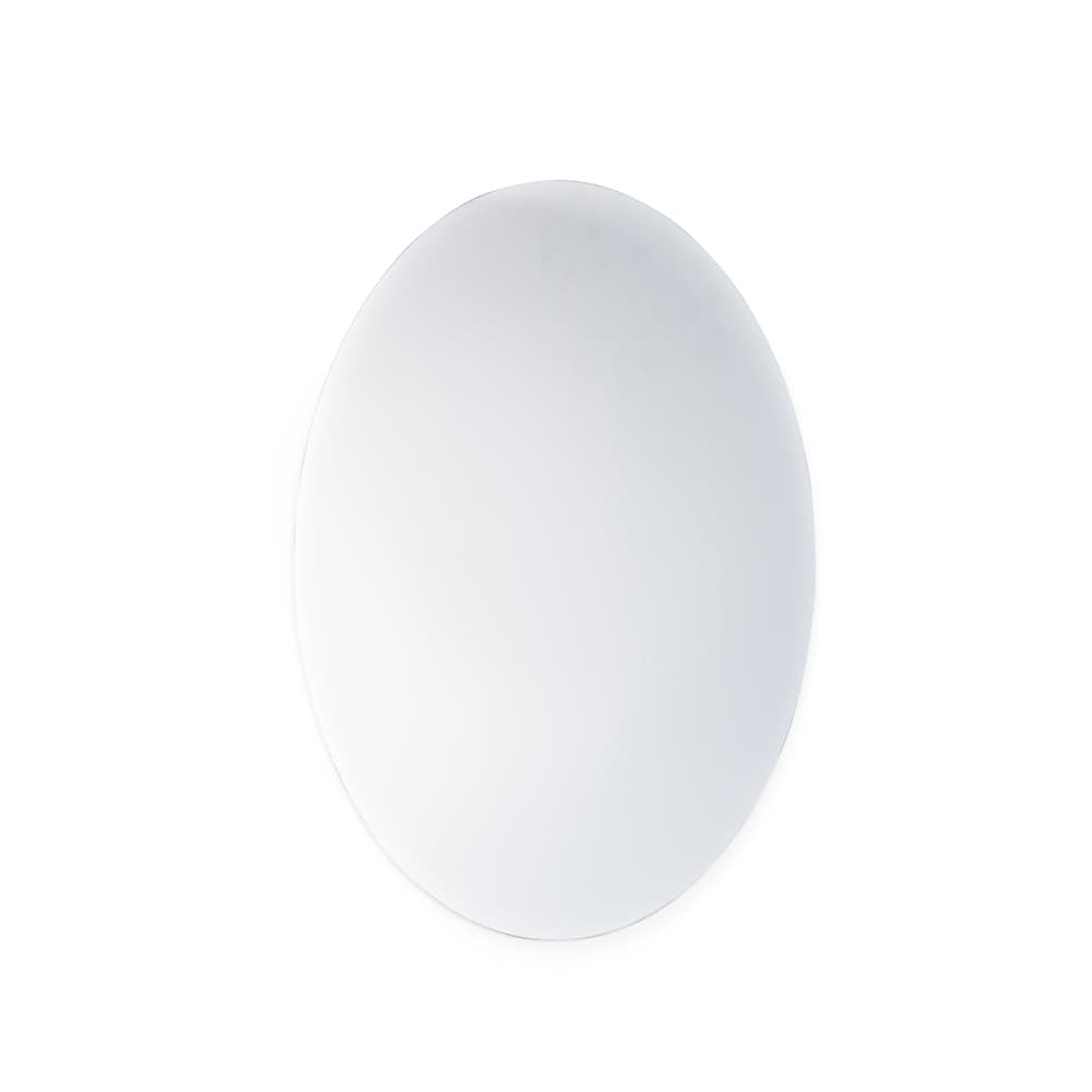 Espelho Adesivo Acrílico Oval 19189P